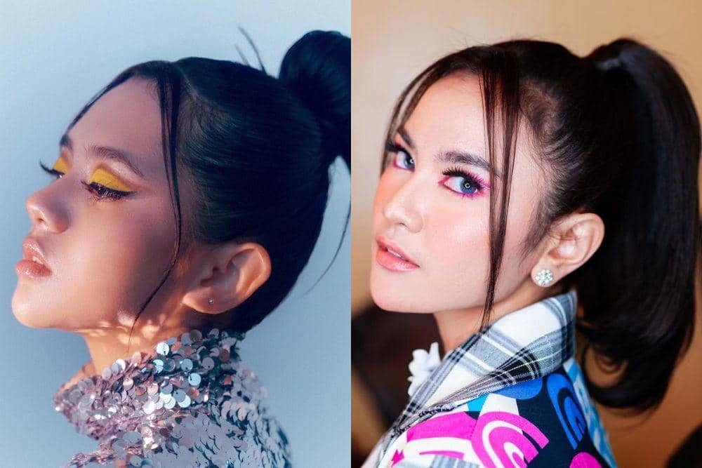 instagram.com/zivamagnolya, instagram.com/mahaliniraharja