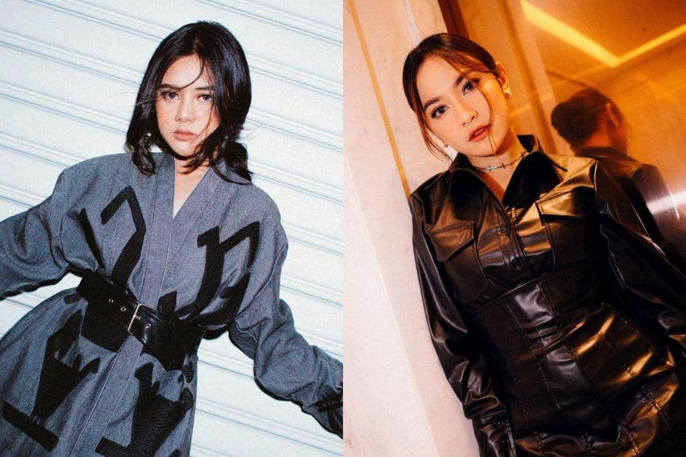 instagram.com/zivamagnolya, instagram.com/mahaliniraharja