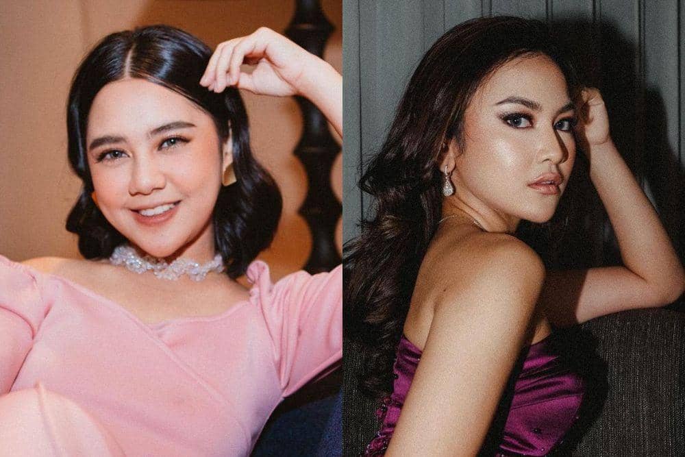 instagram.com/zivamagnolya, instagram.com/mahaliniraharja