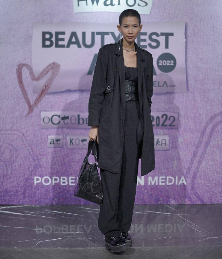 Dok. Popbela Beauty Awards