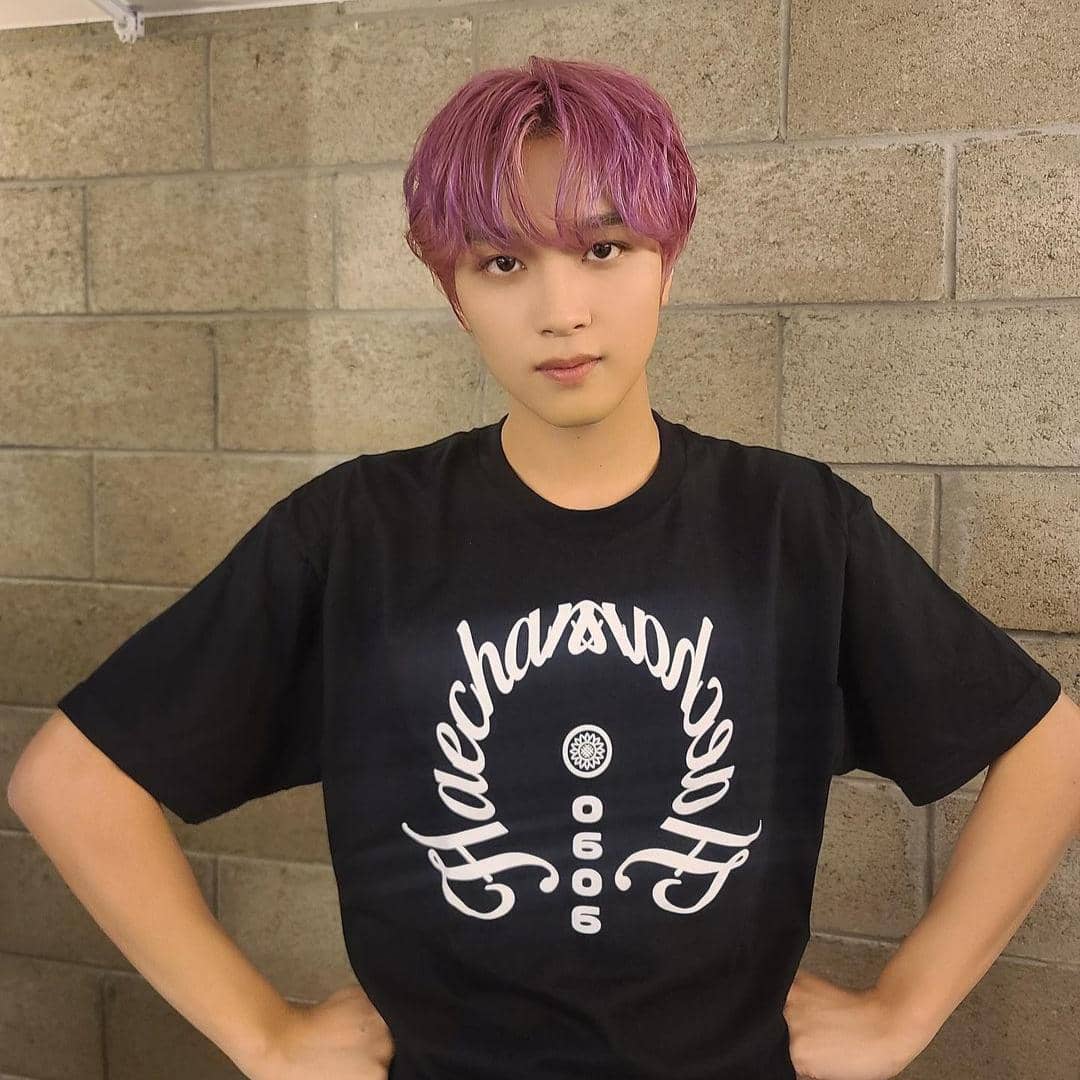 instagram.com/haechanahceah