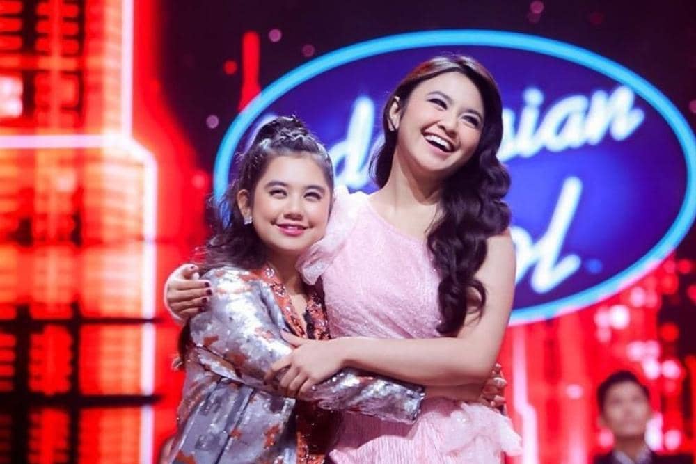 Instagram.com/mahaliniraharja