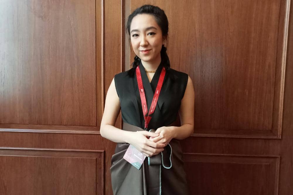 Dok. POPBELA.COM / Nindi Widya Wati