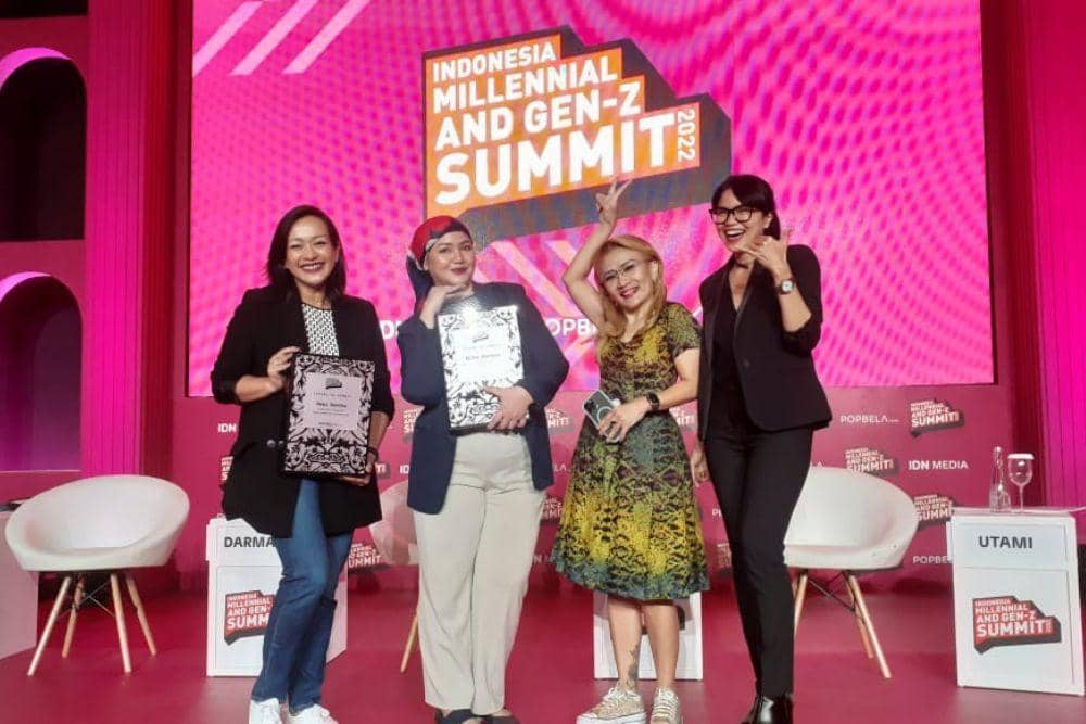 Popbela.com/Aisyah Banowati