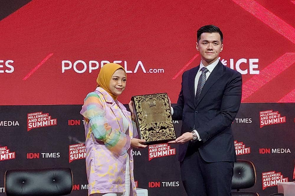 Dok.Popbela/Puspita Ramadhani