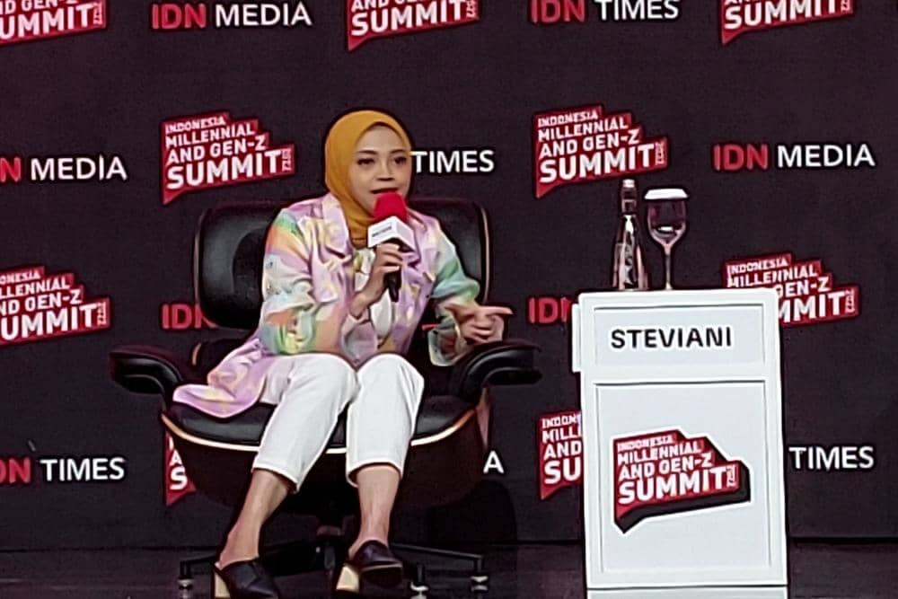 Dok.Popbela/Puspita Ramadhani