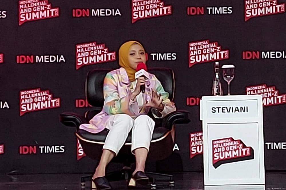 Dok.Popbela/Puspita Ramadhani