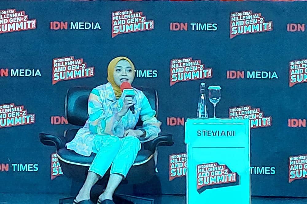 Dok.Popbela/Puspita Ramadhani