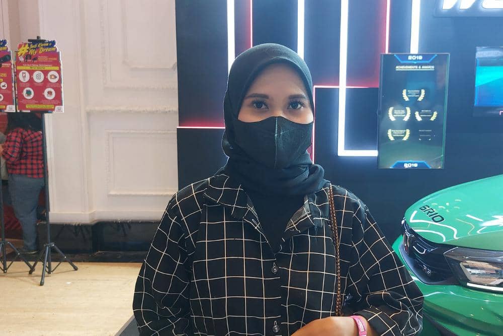 Dok.Popbela/Puspita Ramadhani