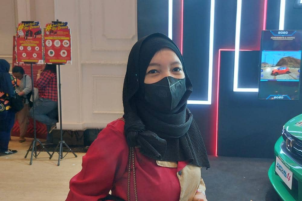 Dok.Popbela/Puspita Ramadhani