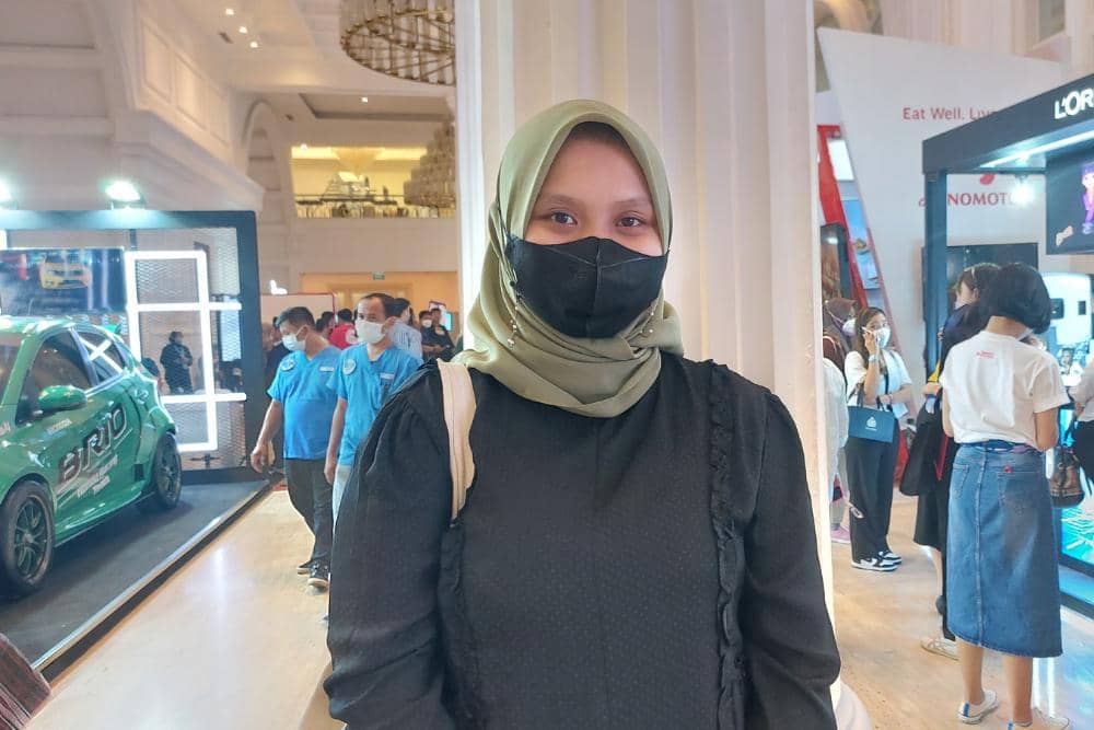 Dok.Popbela/Puspita Ramadhani