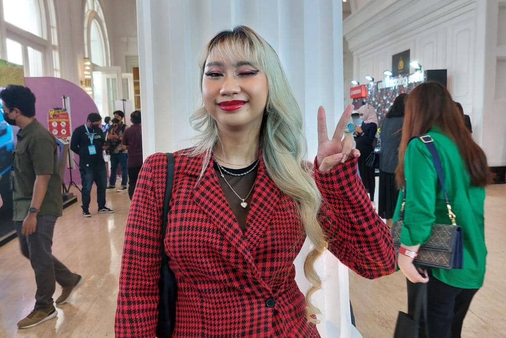 Dok.Popbela/Puspita Ramadhani