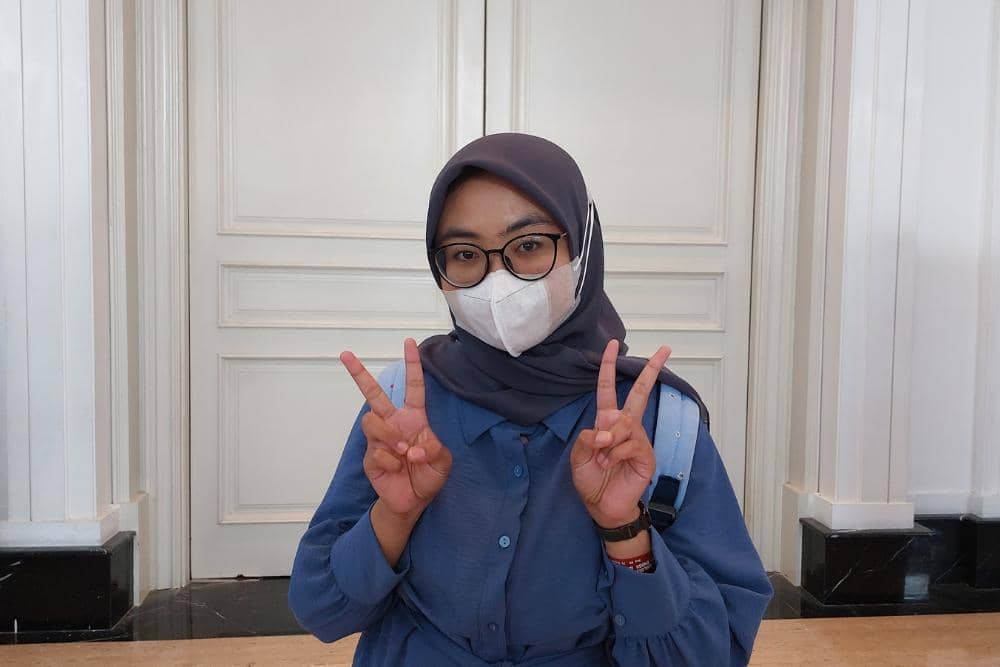 Dok.Popbela/Puspita Ramadhani