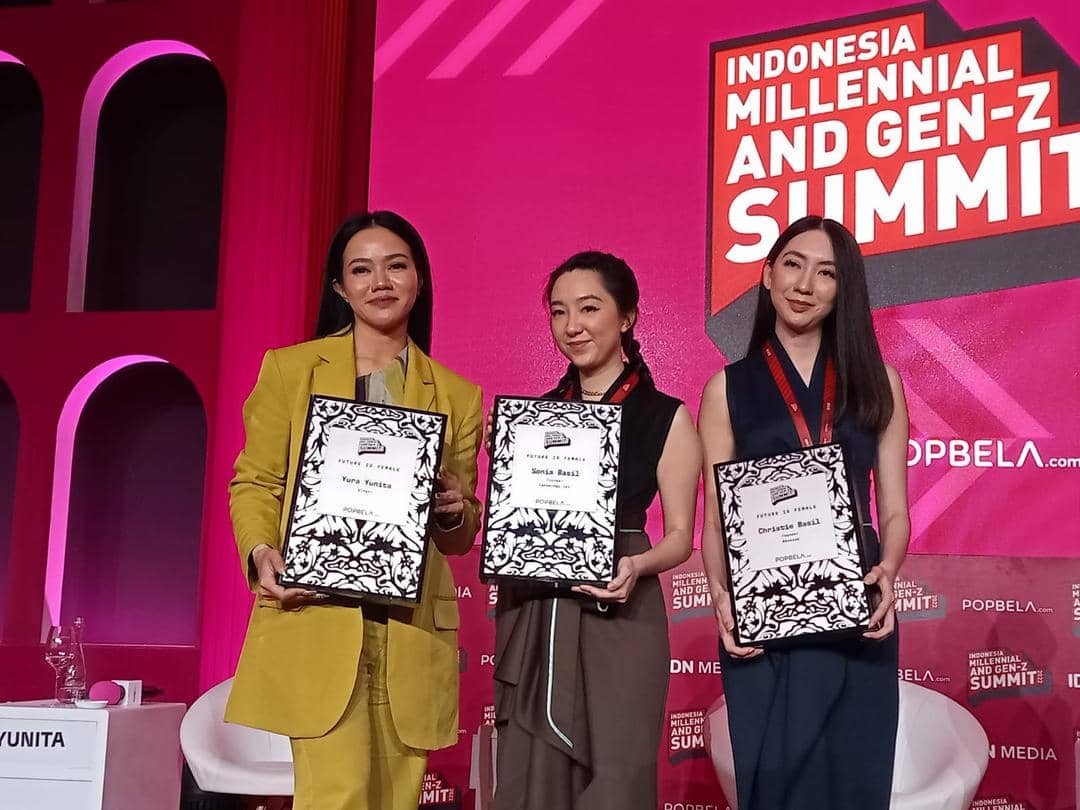 Dok. POPBELA.COM / Nindi Widya Wati