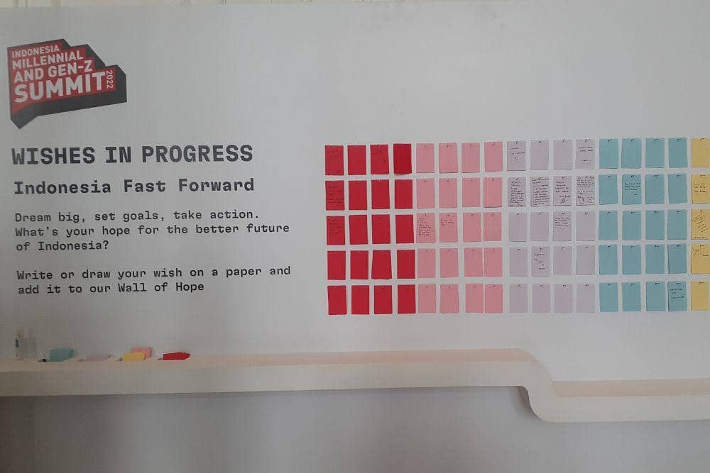 Popbela.com/Aisyah Banowati