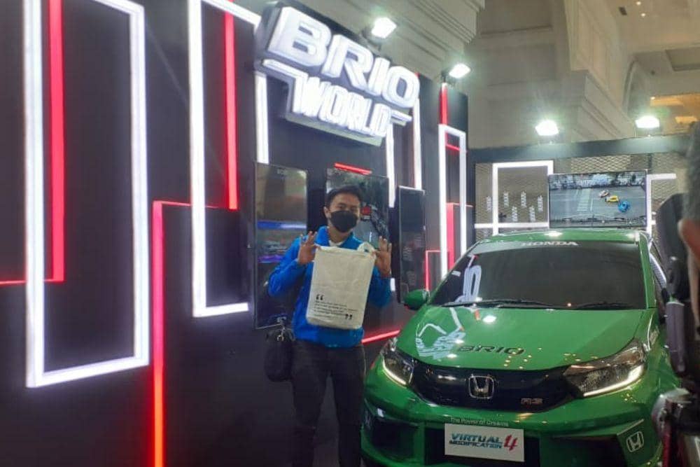 Popbela.com/Aisyah Banowati