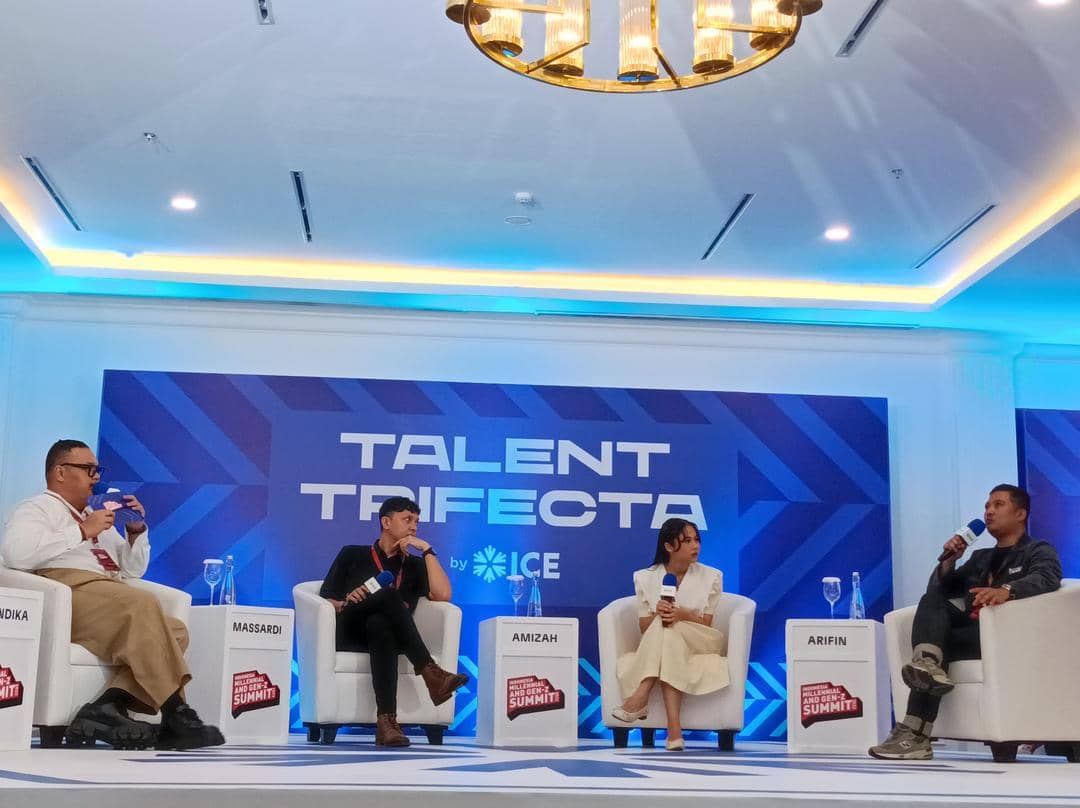 Popbela.com/Zikra Mulia Irawati