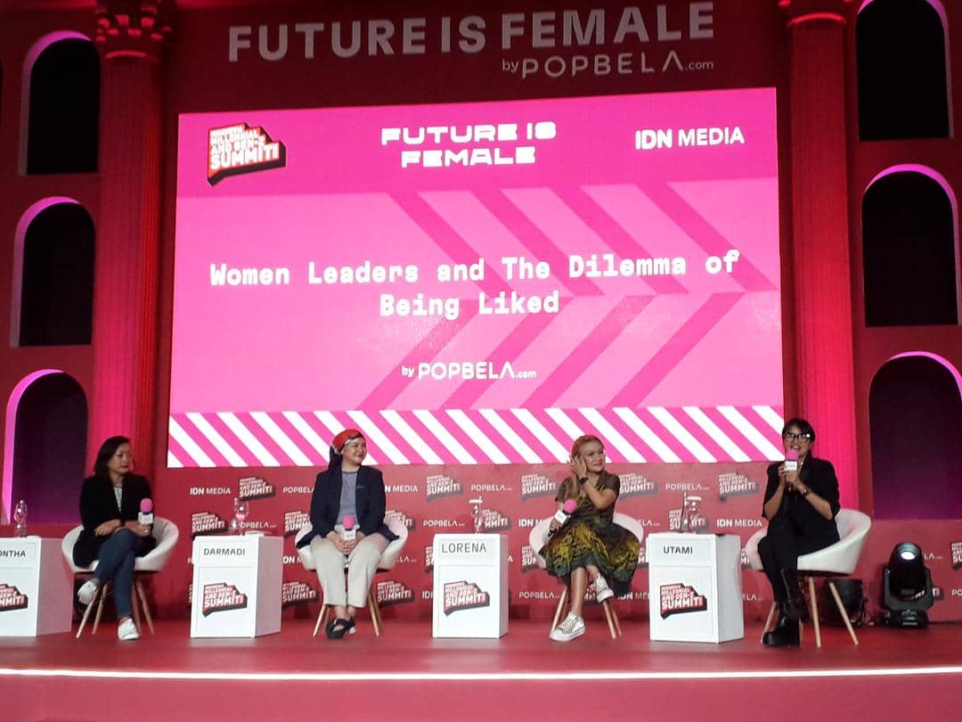 Popbela.com/NabilaDamaan