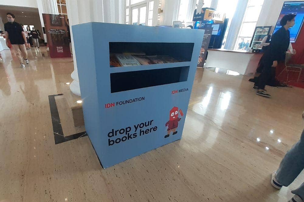 Popbela.com/Aisyah Banowati