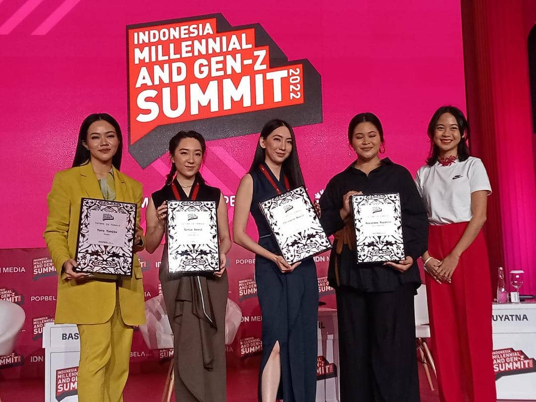 Dok. POPBELA.COM / Nindi Widya Wati