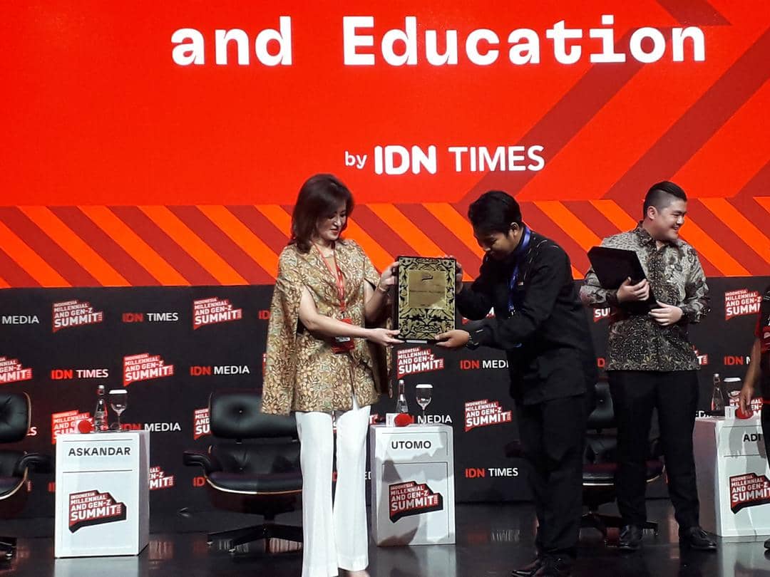 Popbela.com/NabilaDamaan