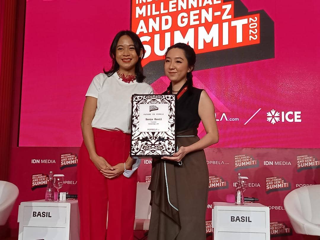 Dok. POPBELA.COM / Nindi Widya Wati