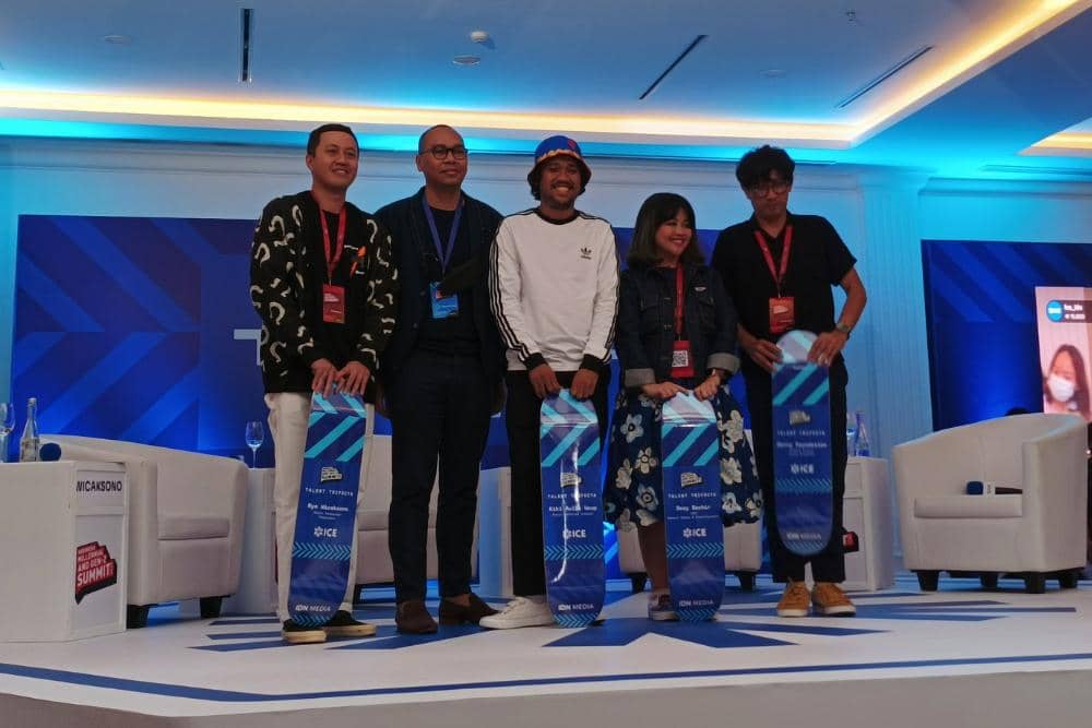 Popbela.com/Zikra Mulia Irawati