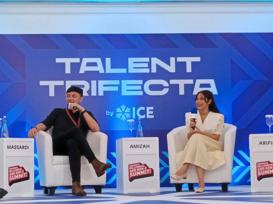 Popbela.com/Zikra Mulia Irawati