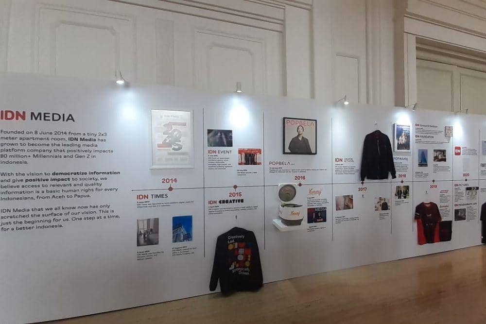 Popbela.com/Aisyah Banowati