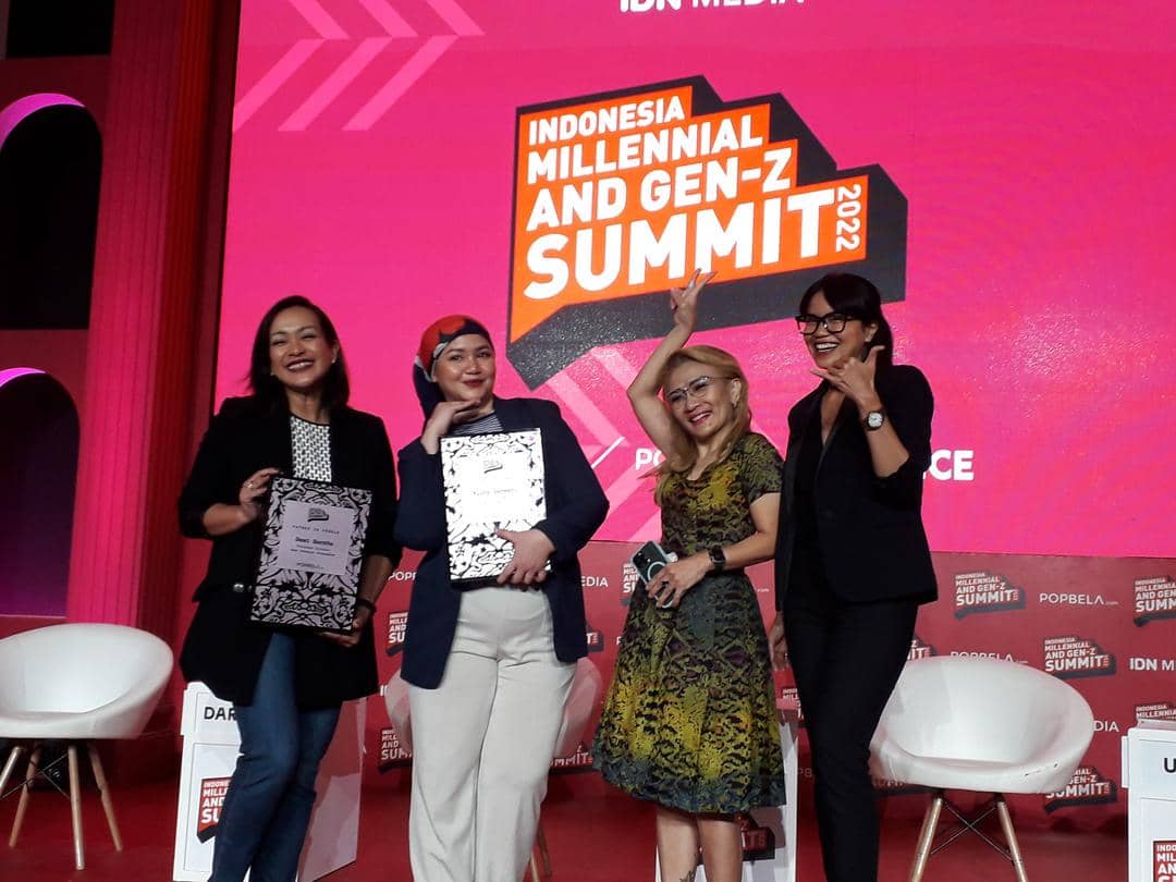 Popbela.com/NabilaDamaan