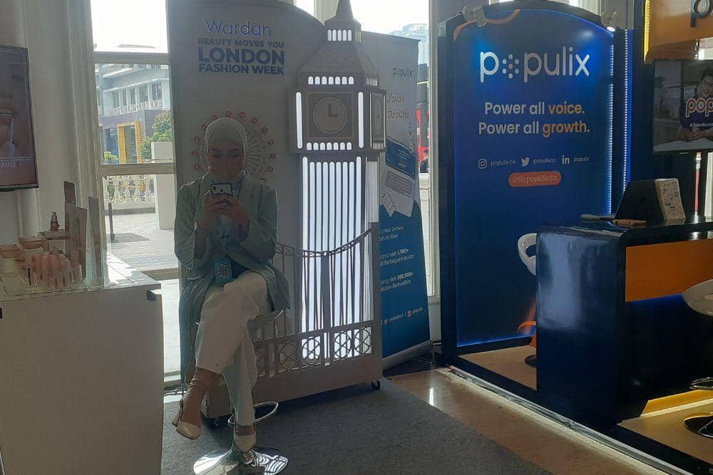 Popbela.com/Aisyah Banowati