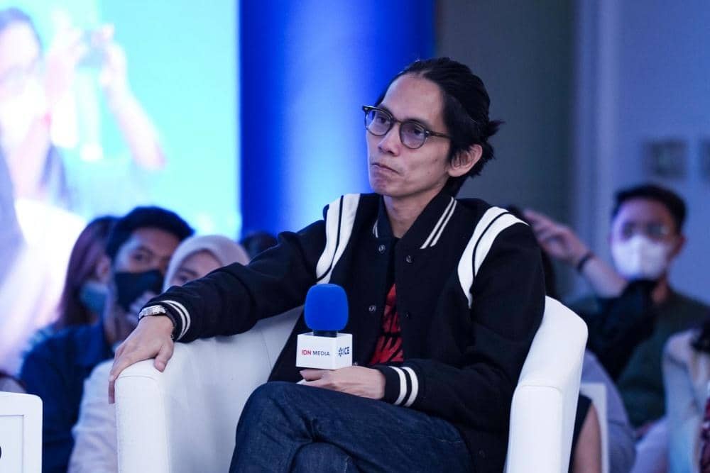 Dok. IDN Media