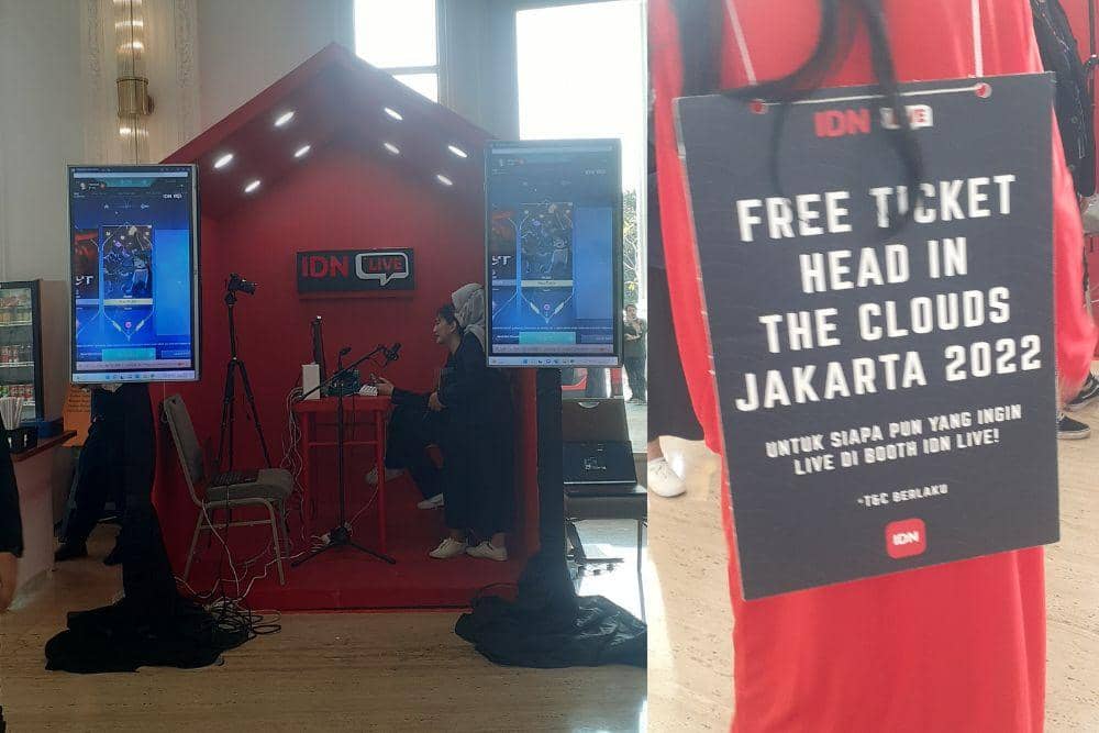 Popbela.com/Aisyah Banowati