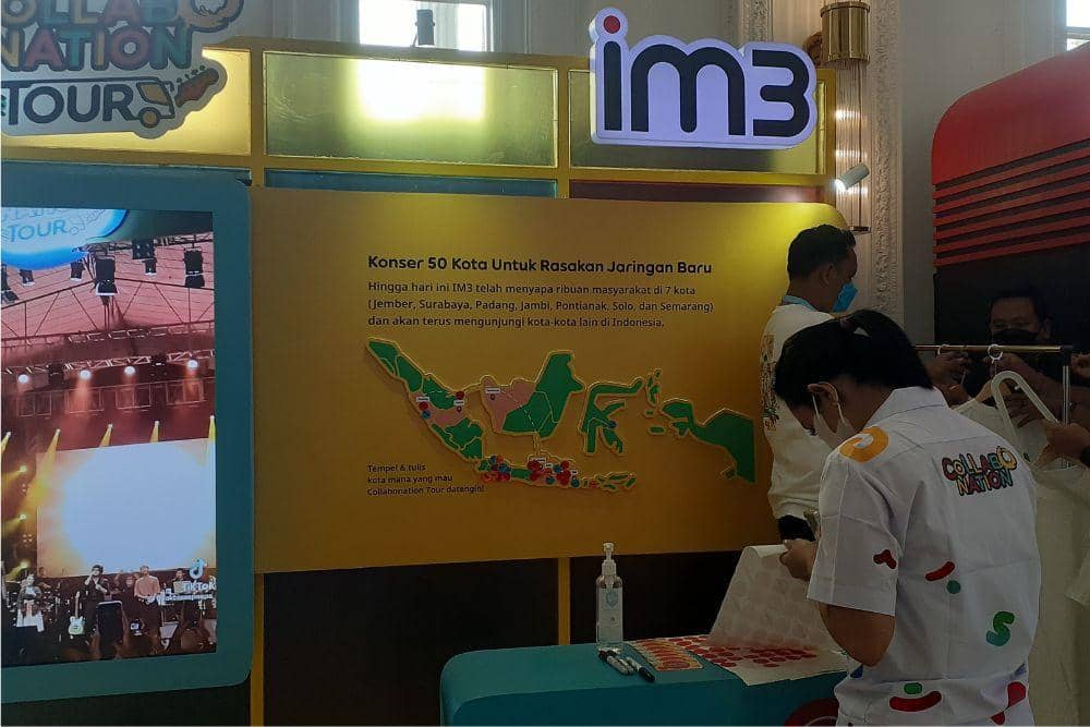 Popbela.com/Aisyah Banowati