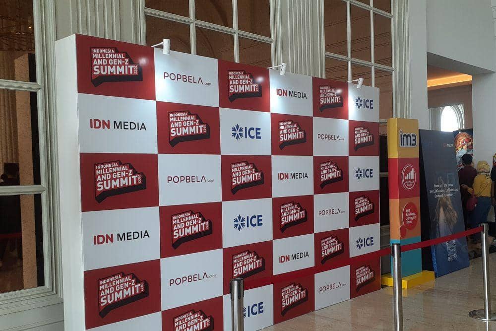 Popbela.com/Aisyah Banowati