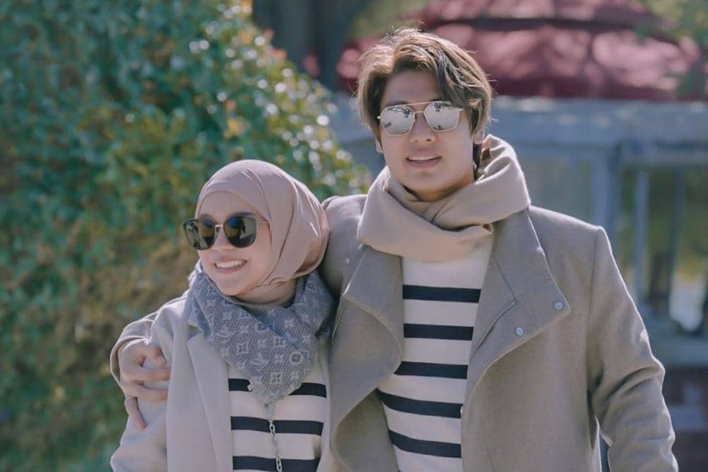 Instagram/ lestykejora