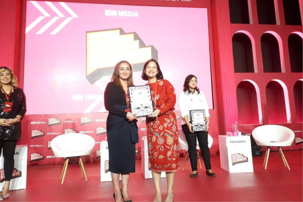 Popbela.com/NabilaDamaan