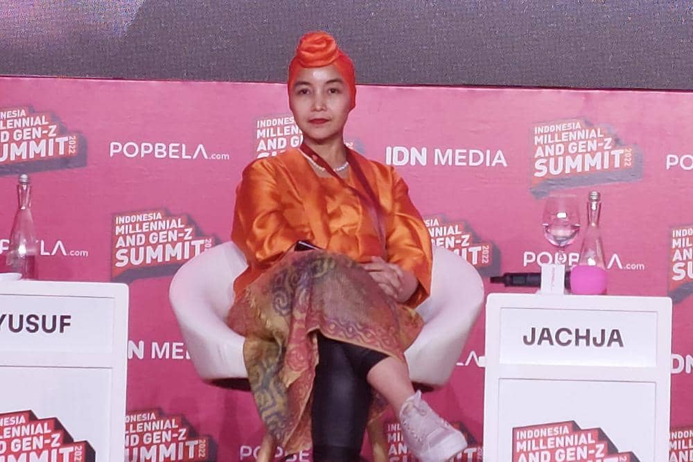 Dok.Popbela/Puspita Ramadhani