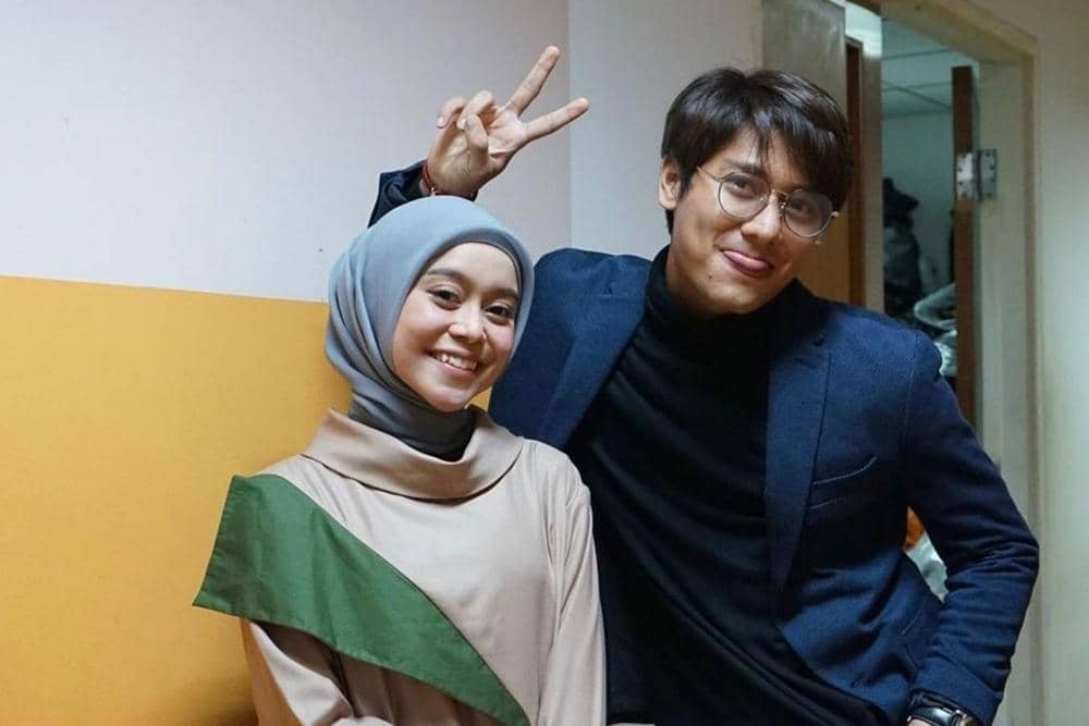 Instagram/ lestykejora