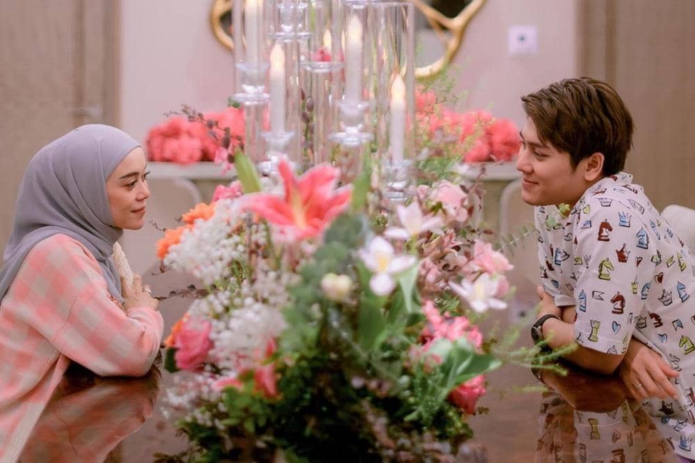 Instagram/ lestykejora