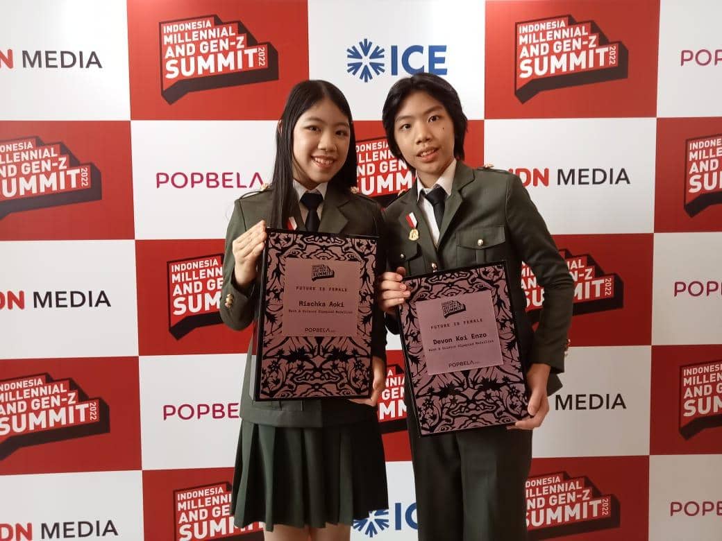 Dok. POPBELA.COM / Nindi Widya Wati