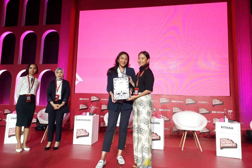 Popbela.com/NabilaDamaan