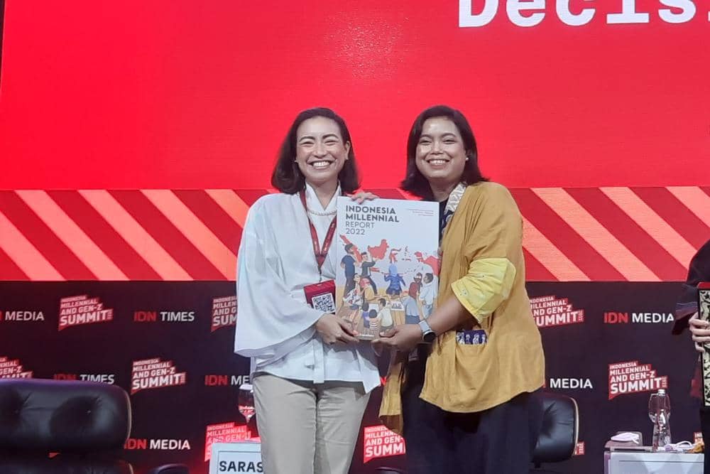 Dok. POPBELA.COM/Raden Putri