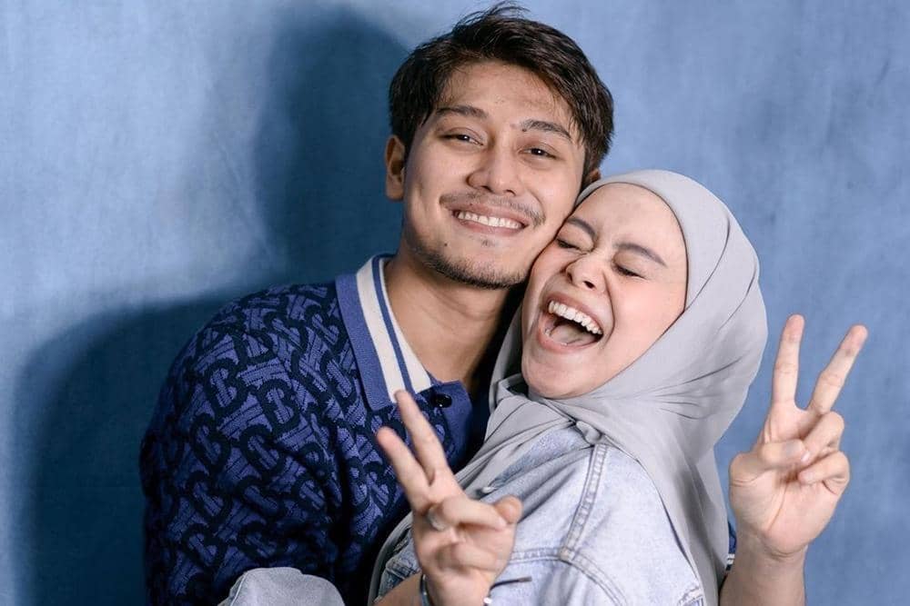 Instagram/ lestykejora