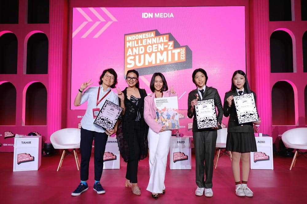 Dok. IDN Media