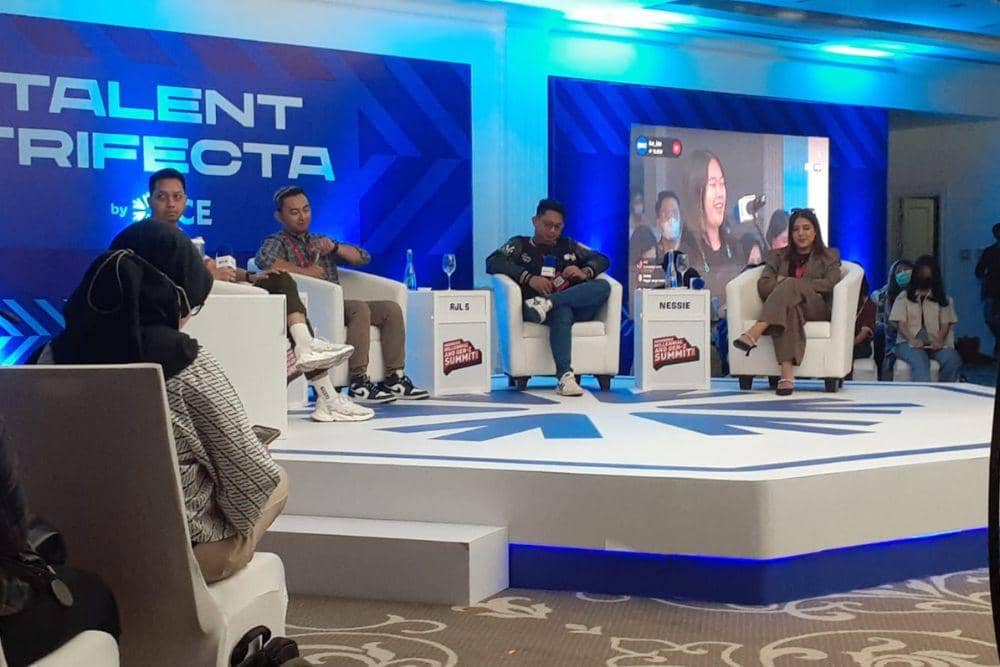 Popbela.com/Aisyah Banowati