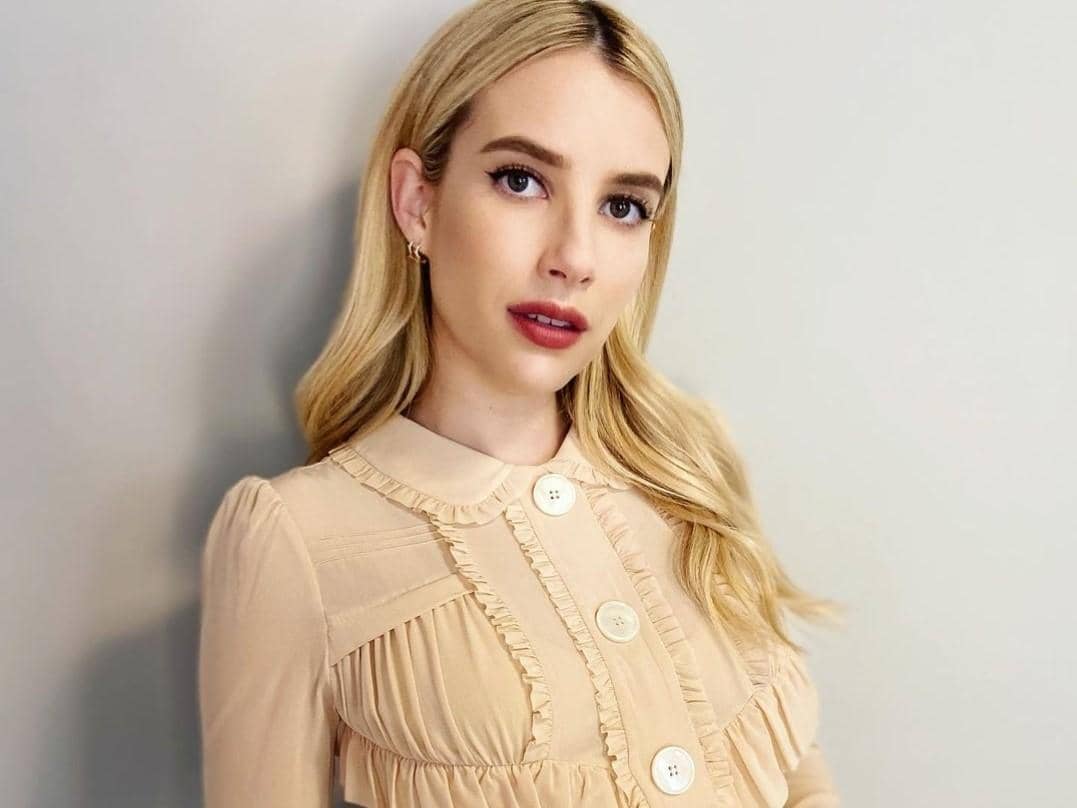 Instagram.com/emmaroberts