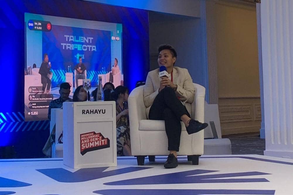 Popbela.com/Adinda Tasya Mutiara