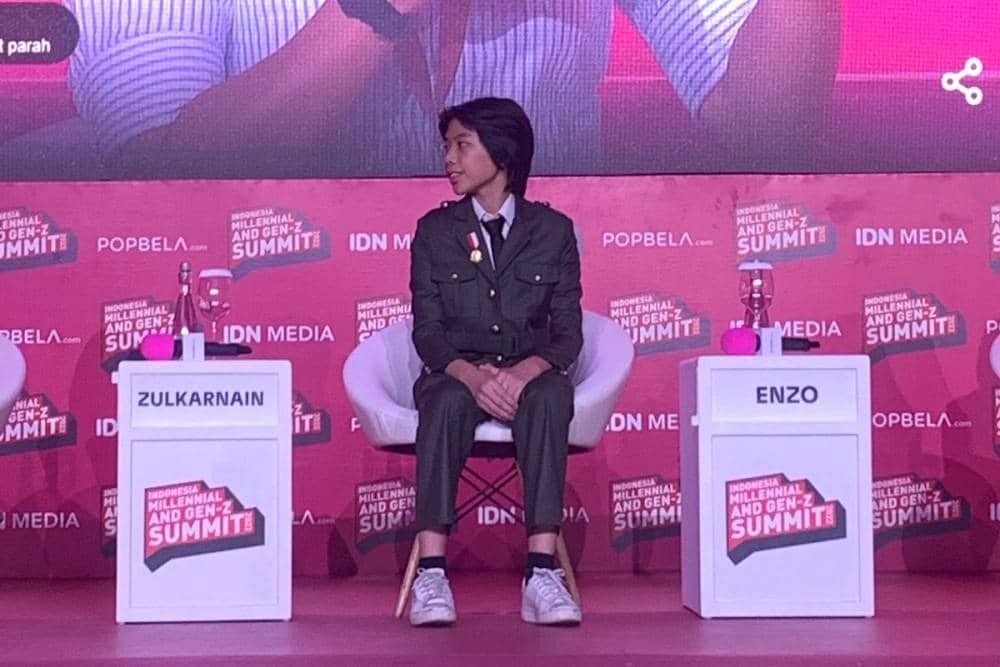 Popbela.com/Adinda Tasya Mutiara