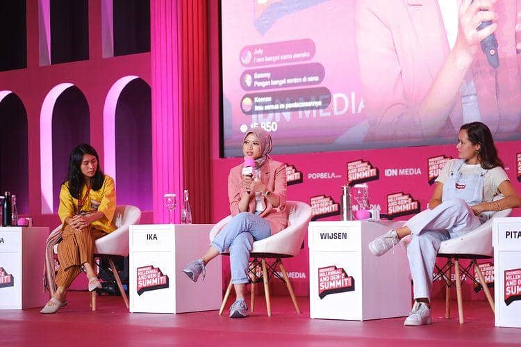 Instagram/indonesia.summit